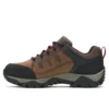 Zapatos de trabajo Windoc con puntera de acero para hombre, ancho Zapatos de trabajo Windoc con puntera de acero para hombre, ancho